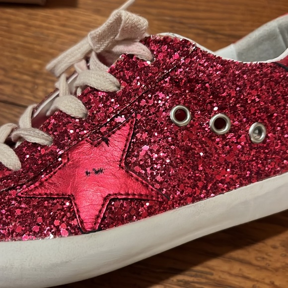 Golden Goose ❤️ - Picture 6 of 14